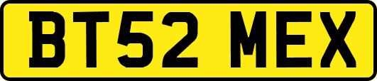 BT52MEX
