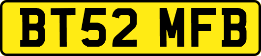 BT52MFB