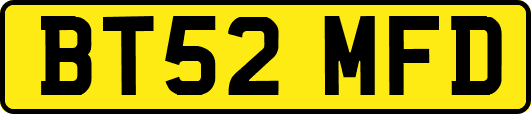 BT52MFD