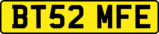 BT52MFE