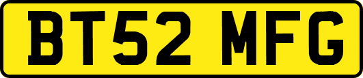 BT52MFG