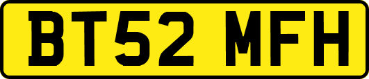 BT52MFH