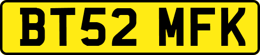 BT52MFK