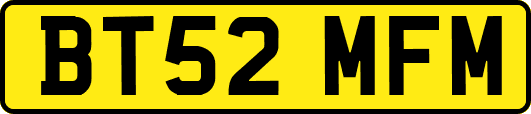 BT52MFM