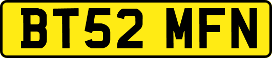 BT52MFN