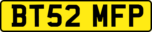BT52MFP