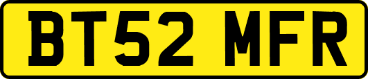 BT52MFR