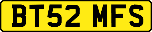 BT52MFS