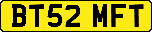 BT52MFT