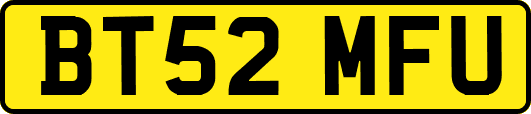 BT52MFU