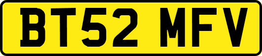 BT52MFV