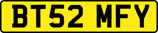 BT52MFY