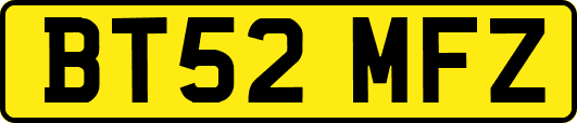 BT52MFZ