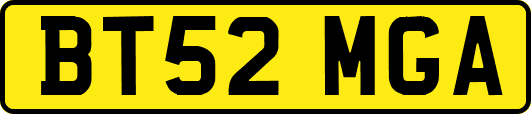 BT52MGA