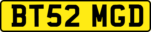 BT52MGD