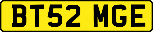 BT52MGE