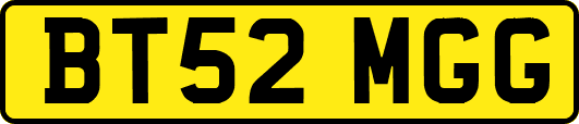 BT52MGG