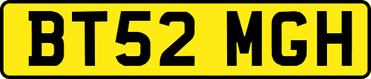 BT52MGH