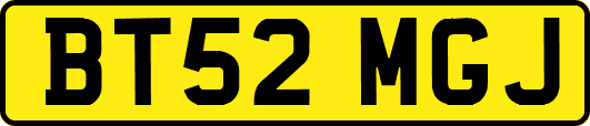 BT52MGJ