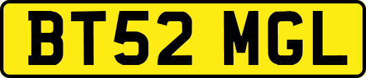 BT52MGL
