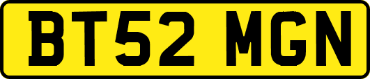 BT52MGN