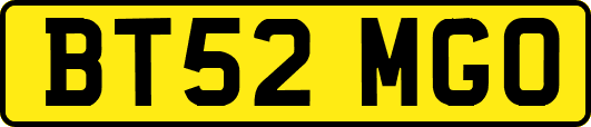 BT52MGO