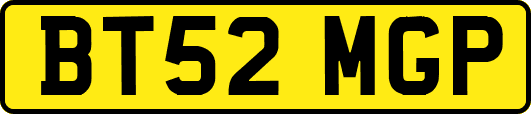 BT52MGP