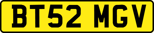 BT52MGV