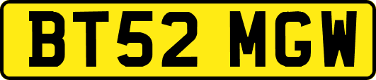BT52MGW