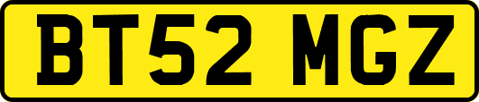 BT52MGZ