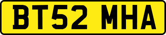 BT52MHA
