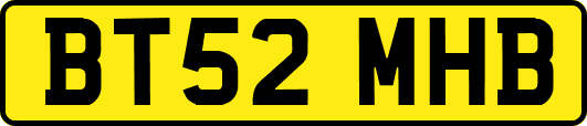 BT52MHB