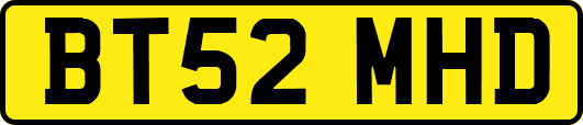 BT52MHD