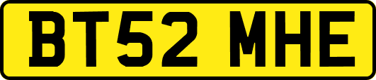 BT52MHE