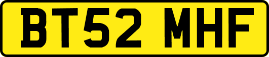 BT52MHF