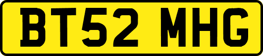 BT52MHG