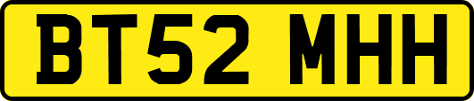 BT52MHH