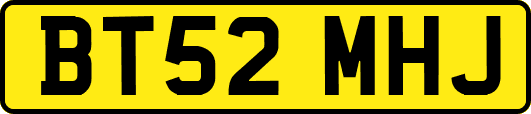 BT52MHJ