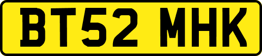 BT52MHK
