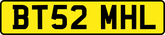 BT52MHL