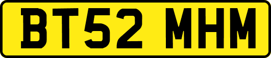 BT52MHM