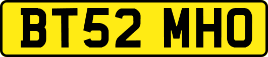 BT52MHO