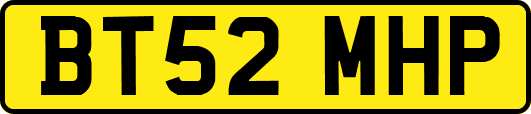 BT52MHP