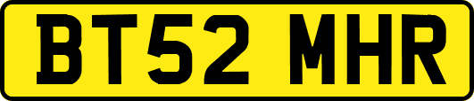 BT52MHR