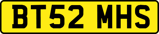 BT52MHS