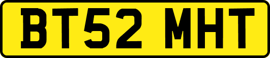 BT52MHT