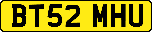 BT52MHU