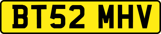 BT52MHV