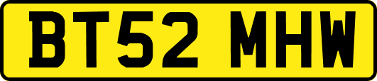 BT52MHW