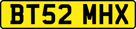 BT52MHX